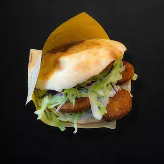 Döner Falafel