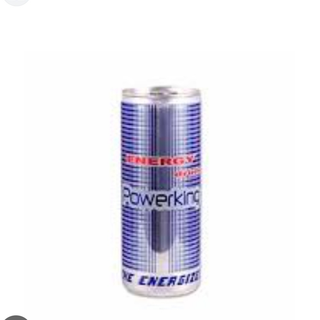 Power King