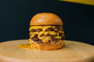 Bee Original Quintuple