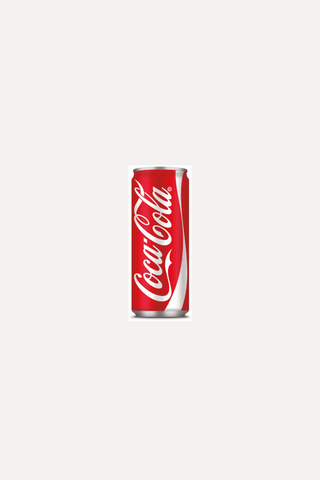 Coca Cola (330мл)