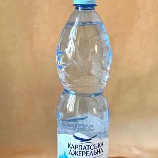 Карпатська джерельна (1л)