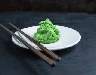 Wasabi
