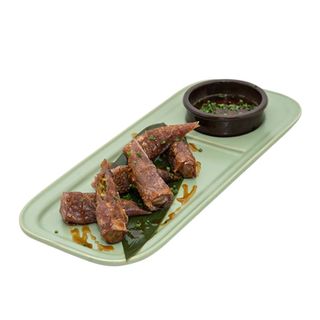 (Best seller) Gyozas