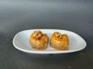 Baclava