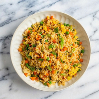 Chinese Fried Rice
