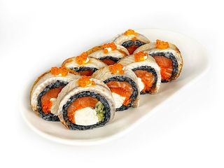 Рол Омура (340г)