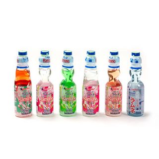 RAMUNE