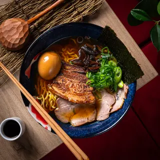 Shoyu
