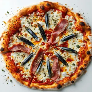Napoli maxi