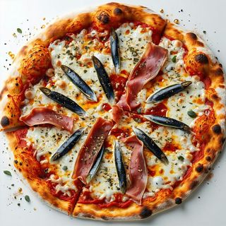 Napoli maxi