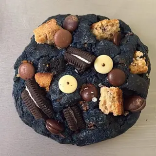 Cookie Monster