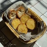 Хлібний кошик (120г)