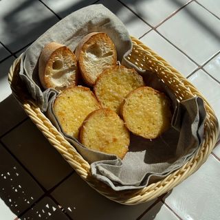 Хлібний кошик (120г)