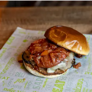 Mucca Burguer