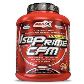Amix Isoprime Cfm Isolate 2 Kg Chocolate