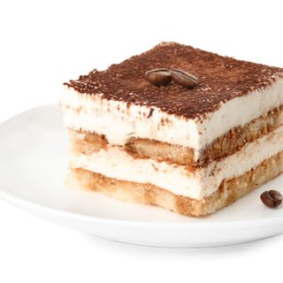 Tiramisú