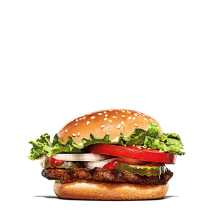 Whopper Jr
