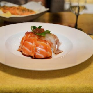 Chirashi mix - 1 pezzo