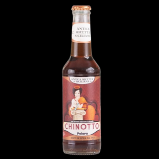 Włoska oranżada Chinotto 0,27l