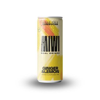 MIWIGinger & Lemon Lata 25cl