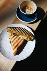 Сендвіч з куркою