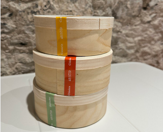 Mediana Dulce de Leche