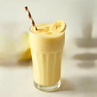 Banana Smoothie