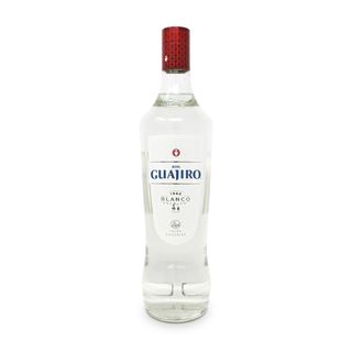 Ron Guajiro Blanco 1 Lt