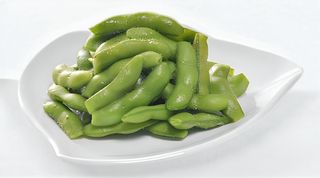 14.Edamame
