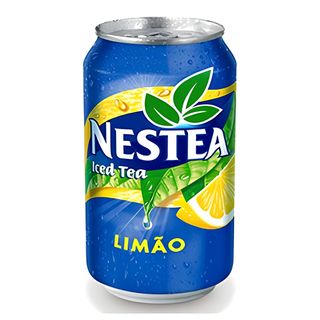 Ice Tea Limão Nestea  330ML
