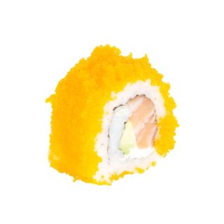 Salmon rock and Roll