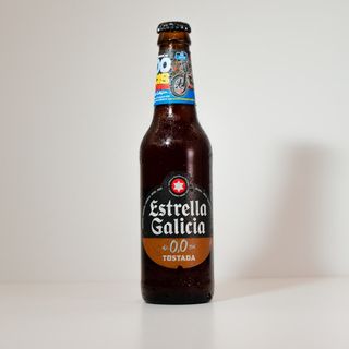 Estrella Tostada 0,0