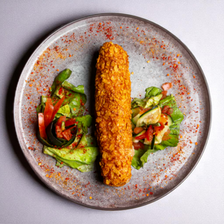 Đorđeva šnicla 300g