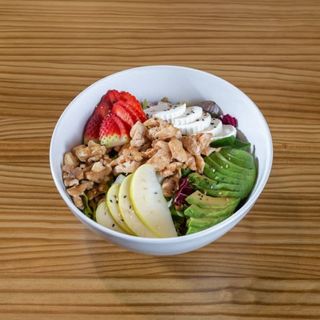 Ensalada Healthy