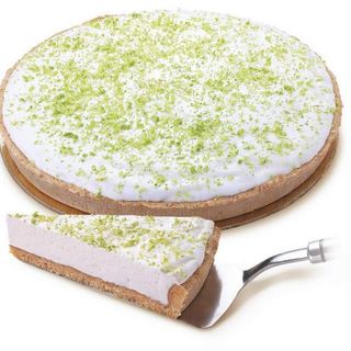 Tarte de lima