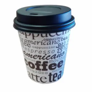 Café expreso 