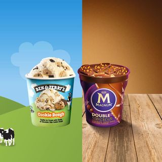 Zestaw 2 kubków MIX'N'MATCH