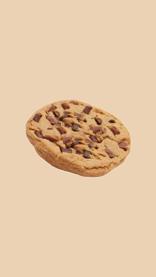 C- Cookies Rubia Chocolate Belga