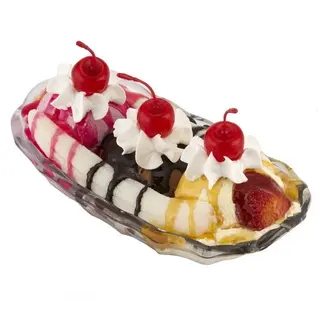 Banana Split