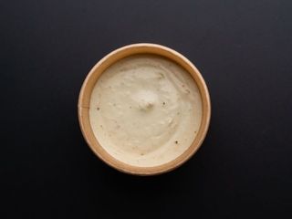 Йогуртово-часниковий (80g)