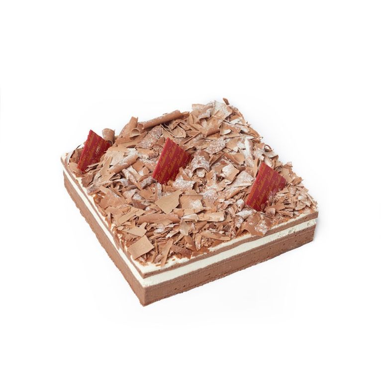 Tarta selva negra 8 raciones