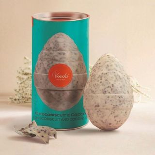 Uovo Cocco & Chocobiscuit 150 g