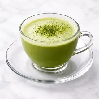 Matcha Green Tea