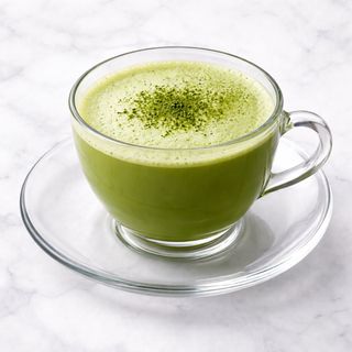 Matcha Green Tea