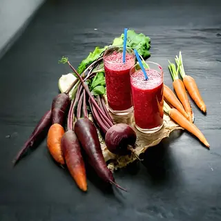 Detox Fatigue