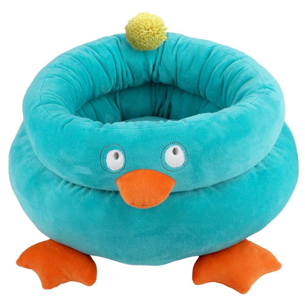 Ležajevi, ćebad i tekstilne kućice