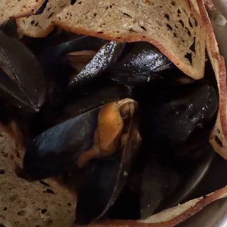 Impepata di cozze