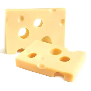 Ser żółty