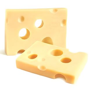 Ser żółty