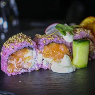 43. Pink roll - 4 pezzi